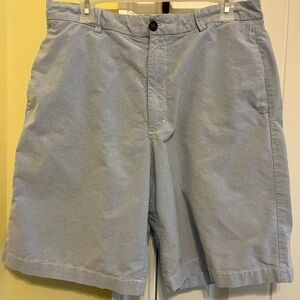 Men’s Izod shorts blue